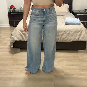 Aeropostale blue Jeans